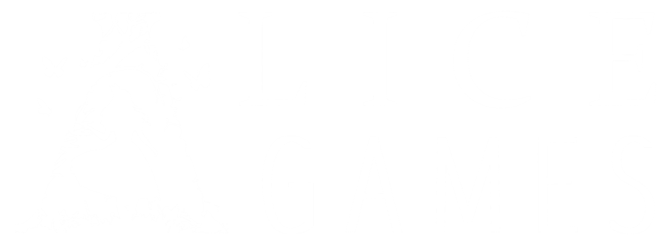 Alice Games